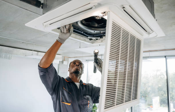 Licensed Ac Installation service in Forest City, MO - FH HVAC