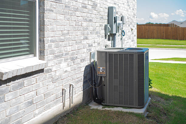 Reliable Ac Installation contractor in Forest City, MO by FH HVAC